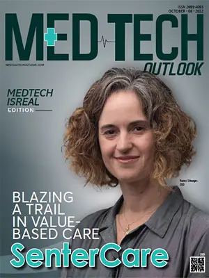 SenterCare: Blazing a Trail in Value-Based Care
