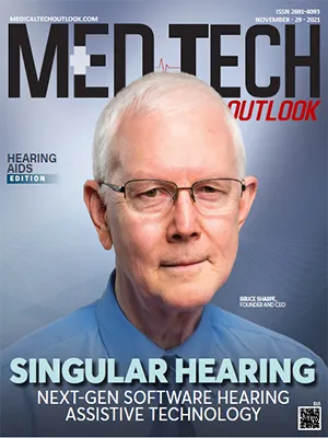 Singular Hearing: Next-gen Software Hearing Assistive Technology