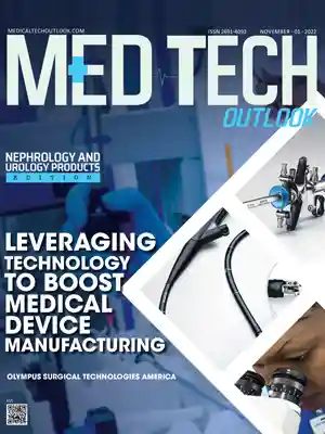 Top Nephrology And Urology Products Companies Leveraging Technology to Boost Medical Device Manufacturing