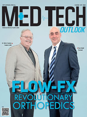 Flow-FX: Revolutionary Orthopedics