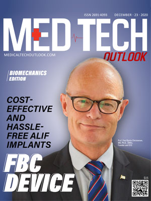 Top Biomechanics Solution Companies FBC Device: Cost-Effective and Hassle-Free ALIF Implants