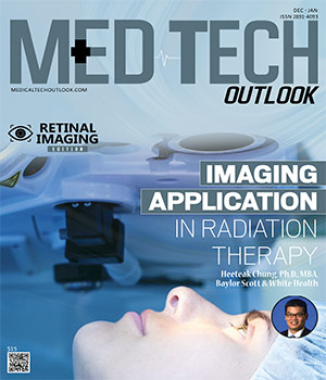 Imaging Application in Radiation Therapy
