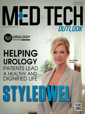STYLEDWEL: Helping Urology Patients Lead a Healthy and Dignified Life