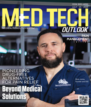 Top Pain Management Devices Providers Beyond Medical Solutions: Pioneering Drug-Free Alternatives for Pain Relief