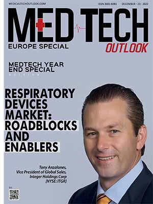 Respiratory Devices Market: Roadblocks And Enablers