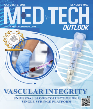 Vascular Integrity: Universal Blood Collection On A Single Syringe Platform
