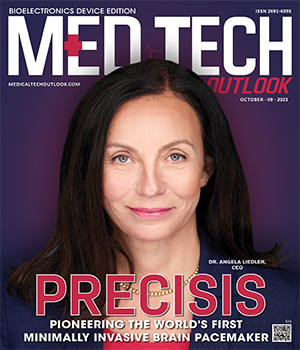 Precisis: Pioneering the World's First Minimally Invasive Brain Pacemaker