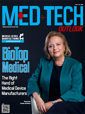 BioTop Medical: The Right Hand of Medical Device Manufacturers