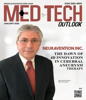 Neuravention Inc.: The Dawn Of 4d Innovation In Cerebral Aneurysm Therapy