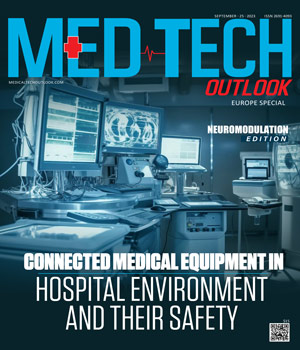 Connected Medical Equipment in Hospital Environment and Their Safety