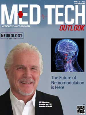  The Future of Neuromodulation is Here