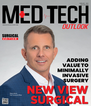 Top Surgical Devices Companies New View Surgical: Adding Value to Minimally Invasive Surgery