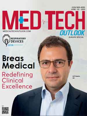Breas Medical: Redefining Clinical Excellence