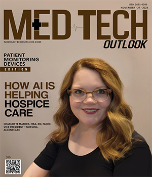 How AI is Helping Hospice Care 