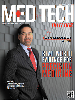 Top Gynecology Solution Companies Real World Evidence: For Precision Medicine