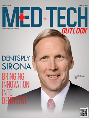 Top Dental Solution Companies Dentsply Sirona: Bringing Innovation into Dentistry