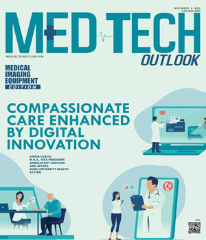 Compassionate Care Enhanced by Digital Innovation