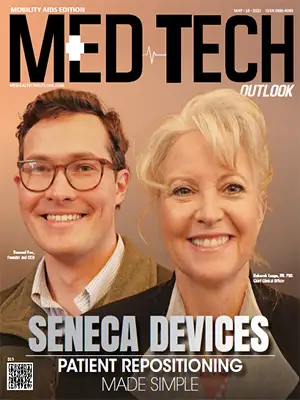 Top Mobility Aids Companies Seneca Devices: Patient Repositioning Made Simple
