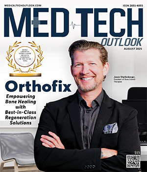  Orthofix: Empowering Bone Healing with Best-in-Class Regeneration Solutions-ii