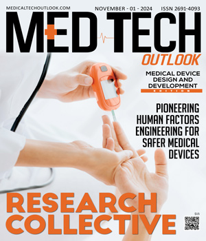 Top Medical Device Design and Development Services Providers Research Collective: Pioneering Human Factors Engineering For Safer Medical Devices
