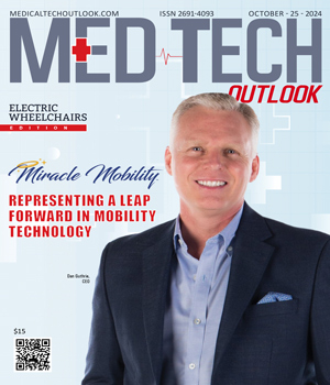 Miracle Mobility: Representing a Leap Forward in Mobility Technology