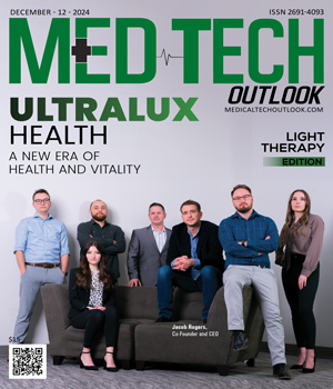 Top Light Therapy Device Providers Ultralux: Health A New Era Of Health And Vitality