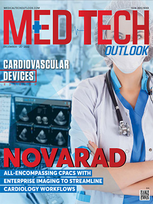 Novarad: All-Encompassing CPACS With Enterprise Imaging to Streamline Cardiology Workflows