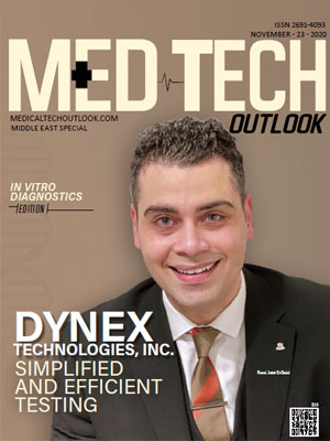 Dynex Technologies, Inc.: Simplified and Efficient Testing