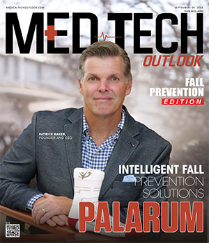 Palarum: Intelligent Fall Prevention Solutions