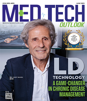 LD Technology: A Game-Changer in Chronic Disease Management-i