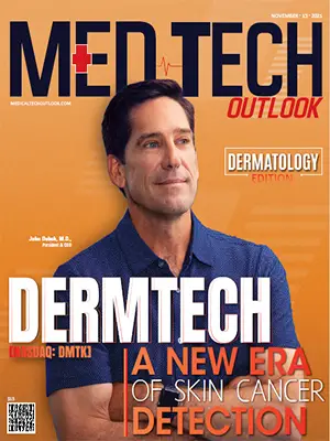 DermTech [NASDAQ: DMTK]: A New Era of Skin Cancer Detection