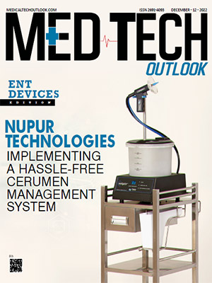 Top ENT Device Companies Nupur Technologies: Implementing a Hassle-Free Cerumen Management System