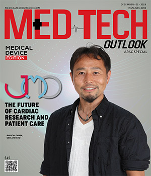 Japan Medical Device Corporation: The Future of Cardiac Research and Patient Care
