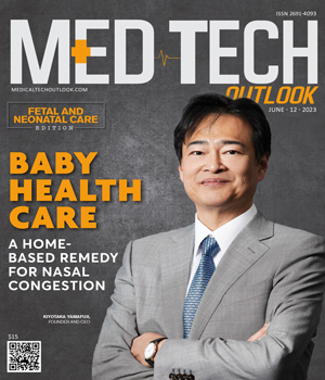 Baby Health Care: A Home-based Remedy for Nasal Congestion