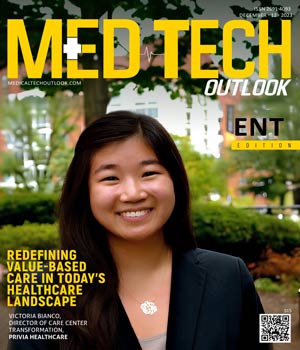 Redefining Value-based Care in Today’s Healthcare Landscape