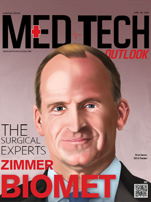 Top Surgical Solution Companies Zimmer Biomet: The Surgical Experts