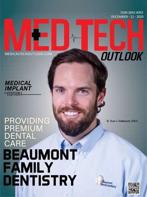 Beaumont Family Dentistry: Providing Premium Dental Care