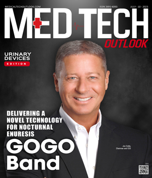 GOGO Band: Delivering a Novel Technology for Nocturnal Enuresis