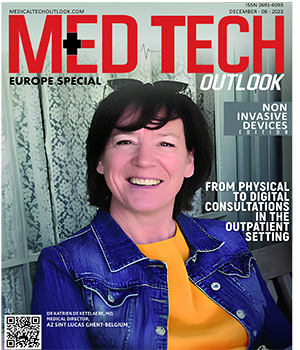  From Physical to Digital Consultations in The Outpatient Setting
