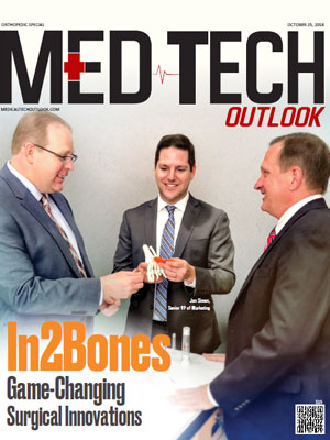 In2Bones: Game-Changing Surgical Innovations