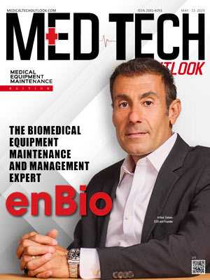 enBio: The Biomedical Equipment Maintenance and Management Expert