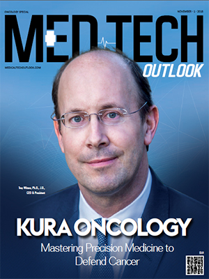 Kura Oncology: Mastering Precision Medicine to Defend Cancer