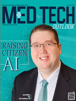 Top Medical Device Manufacturing Consulting/ Services Companies in Europe AI Raising Citizen