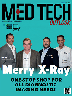  Merry X-Ray: One-Stop Shop For All Diagnostic  Imaging Needs