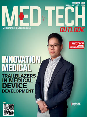 Innovation Medical: Trailblazers in Medical Device Development