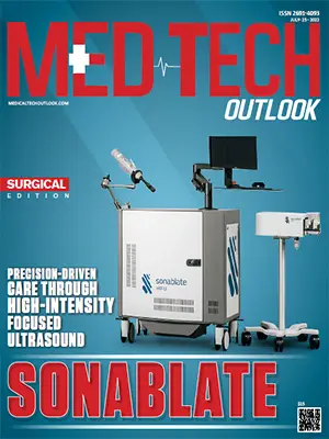 Top Surgical Solutions companies Sonablate: Precision-Driven Care through High-Intensity Focused Ultrasound