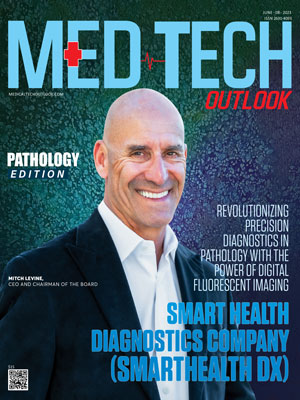 Smart Health Diagnostics Company (SmartHealth Dx): Revolutionizing Precision Diagnostics in Pathology with the Power of Digital Fluorescent Imaging