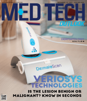 Unsung Heroes in The Healthcare Industry
