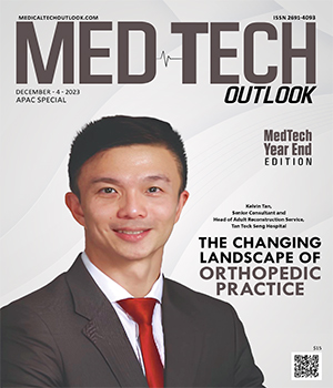 The Changing Landscape of Orthopedic Practice 