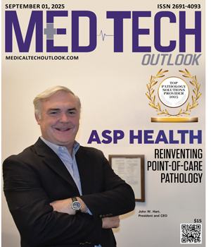 ASP Health: Reinventing Point-of-Care Pathology-1
